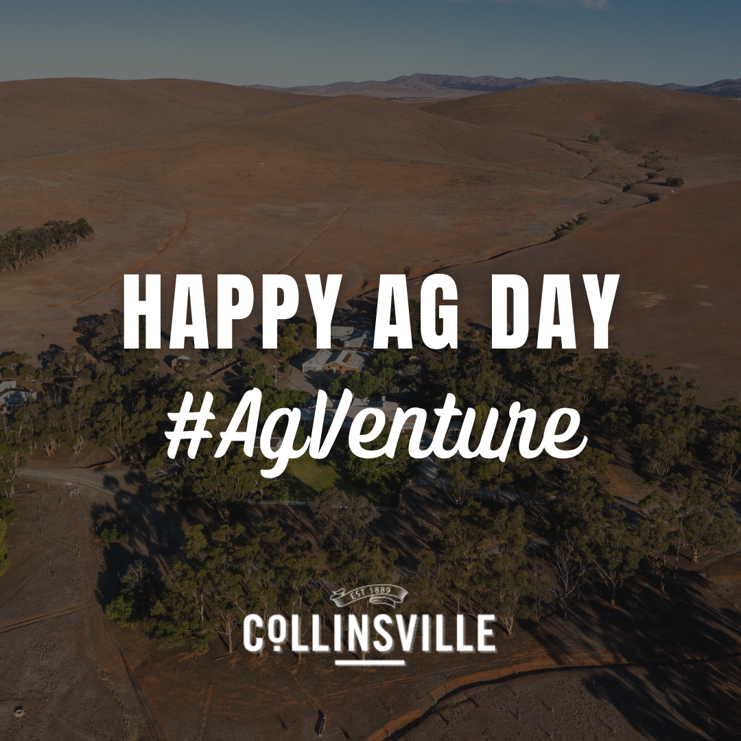 Happy National Ag Day 2021