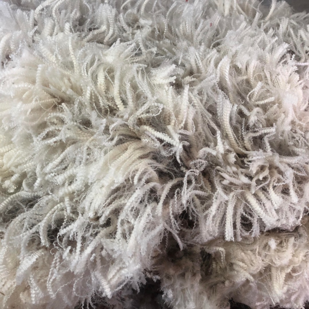 Wool Imports News