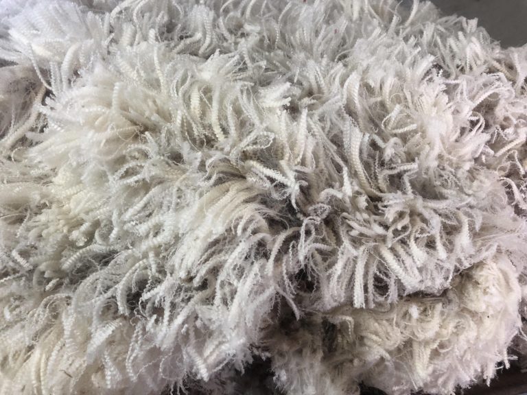 WOOL PRICES UP – SALES RESUME POST-CHRISTMAS
